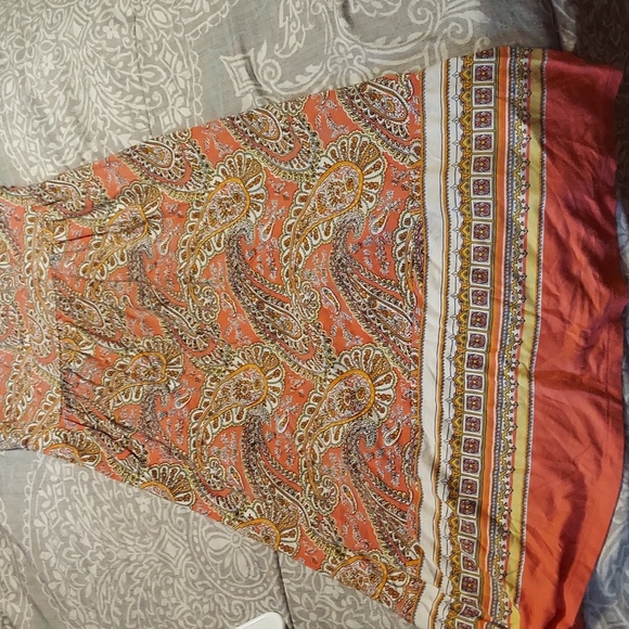 old navy mid length dress - Picture 2 of 2